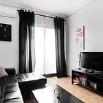 Aparthotel Eva 4*