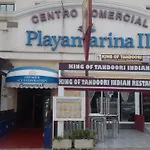 Eva Aparthotel 4*