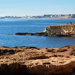 Eva Aparthotel Cabo Roig