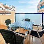 Aparthotel Eva