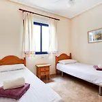 Aparthotel Eva Cabo Roig