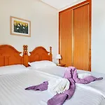 Eva 4* Cabo Roig