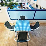 Aparthotel Eva Cabo Roig