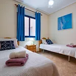 Eva 4* Cabo Roig