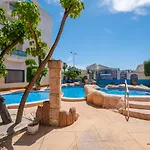 Aparthotel Eva