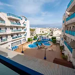 Aparthotel Eva
