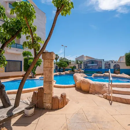 Apart Otel Eva