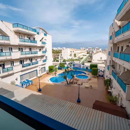 Apart Otel Eva