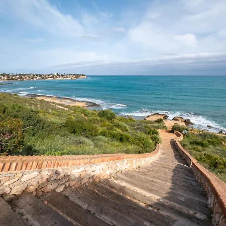 Hotel apartamentowy Eva 4*