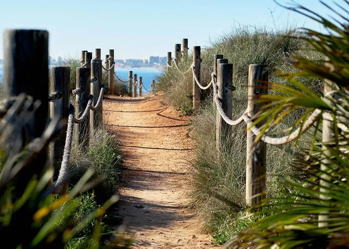 Eva Cap Roig (Cabo Roig)