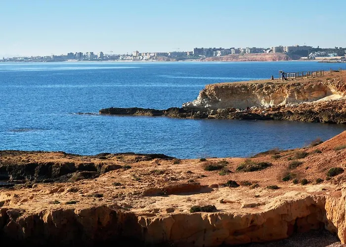 Eva Apartahotel Cap Roig (Cabo Roig)